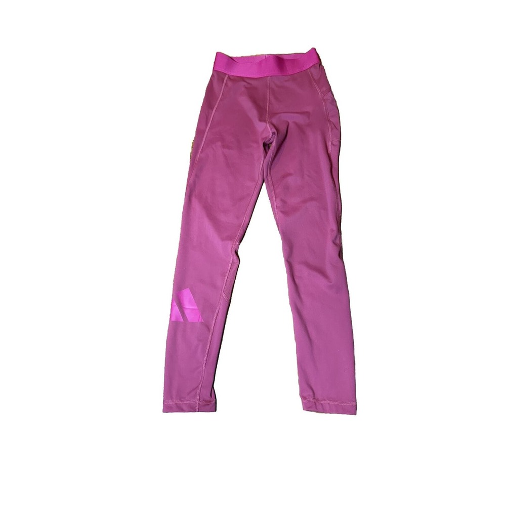 adidas Techfit‎ Adilife Aeroready Training Tights Wild Pink/Wild Pink Size S